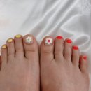 네일샵스물하루