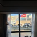 호텔 밴드 | [밴드 호텔 하카타] 일본 후쿠오카 하카타 텐진 4인 숙소 추천 나카강 통창뷰가 낭만있는 숙소