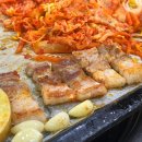 한돈촌생삼겹살