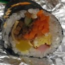 짱김밥 - 서구 화개1로 63 | 짱김밥
