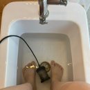 일랑일랑아로마카페 | 대구 서문시장 족욕카페 추천 :: 따뜻한 족욕으로 힐링하는 쉼족욕카페 방문후기 ♨️☕
