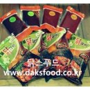 닭스푸드 네이버블로그