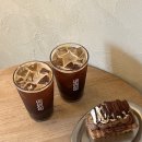 구리찰옥수수 | 부산전포카페 힙피 (Heap.P Coffee) 두바이피스타치오크림파이 서면디저트카페 추천