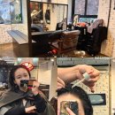 케어하우스 | 청담역미용실 상상모리 헤어하우스 두피케어 시우디자이너 후기