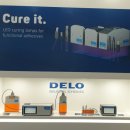 코리아(KOREA) | 세미콘코리아(SEMICON KOREA) 2025 참가 후기 DELO(델로) 접착제