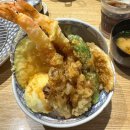 타이가 | 부산 해리단길 텐동 맛집 타이가텐푸라 내돈내산 후기