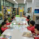 이동꿈틀도서관 이미지