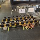 은성휘트니스 헬스 | 세상 제일 힙한 헬스장 리뷰 /부천 헬스장/ 도당동 헬스장/ 은성휘트니스 후기