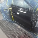 명품1급정비공업사 | 장유 덴트복원 1급 테크노공업사 정비 후기