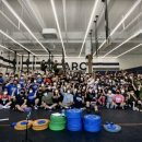 어라운드 크로스핏 위례점 이미지