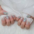 주네일 | 천안네일 두정동네일 천안웨딩네일 잘하는 곳, 주블링네일 솔직 후기