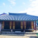 허목 미수기언 목판 이미지