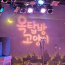 이경민농장 | 혜화 대학로 연극 추천::옥탑방 고양이 관람 후기