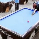 복 당구장 이미지