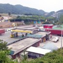 슬치백산휴게소 이미지