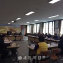 장평면주민자치센터 이미지