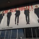 늦은 방탄소년단 콘서트 the red bullet 후기 첫콘, 중콘