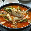 복돼지국밥 이미지