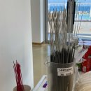 씨유 포항블루밸리점 | 감성 여행 카라반 캠핑 호텔급 시설의 포에스 카라반파크 솔직후기