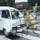 소방서사거리 이미지