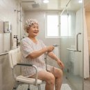 효행복 복지용구 사업소 | "씻을 때 낙상이 두려울 땐?" 목욕·샤워 보조 복지용구 완전 정복