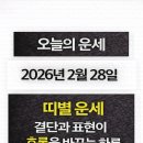 묘한하루