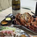 (주)GS25 가락몰점 | 가락시장 연말 랍스터꼬리회 퀵 배달 ' 명가수산 '