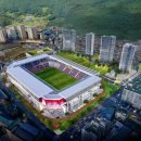 구덕운동장 이미지