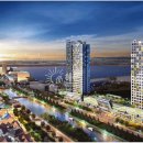 센트럴파크 푸르지오 이미지