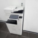 (주)연솔루션코리아 | 📍세종 신규 오픈 회사 캐논 컬러복합기 설치 후기 🖨️✨
