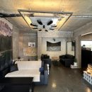 코너스톤작은도서관 이미지