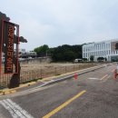 겸재정선미술관 화장실 이미지