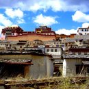 샹그리라 이미지