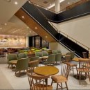 스타벅스 을숙도강변DT 이미지