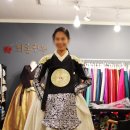 SNS 이벤트 당첨자 화홍한복 대여 2