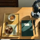 4728 | 부산 남천동 바다뷰 북카페 열람실 방문 후기