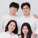 과학과 생각을 잇(IT)다 | 부산 강서구 3대 18명 대가족사진 촬영 후기 - 라이크잇 스튜디오 LIKE IT STUDIO