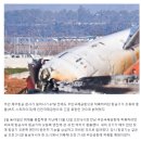 [단독]무안공항, 참사 47일 전에도 조류 충돌로 긴급 회항 이미지