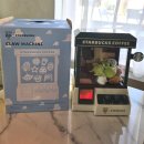 뽑기 스토리 | 스타벅스 토이스토리 인형뽑기머신 언박싱 실물 후기