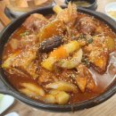 정담돼지갈비찜 이미지