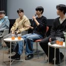 아트너의원 | 25.11.18 영화 너와 나의 5분 아트나인 GV후기 (이수역 메박)