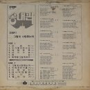 송대관 [모습이／그렇게 사랑했는데] (1977) 이미지