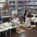 도란도란작은도서관 Daum카페