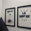 르샹띠에(le sentier) 이미지