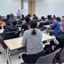 외국인 근로자 교육 이미지