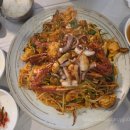 아라해물탕찜 | 왜관 '아라' 해물찜 솔직후기 내돈내산