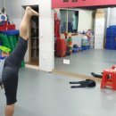 한국파워점핑 줄넘기 태권도 체육관 이미지