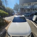 윤스팀세차
