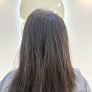 더이프헤어 | 손질 편해진 더이프헤어 화명동매직셋팅C컬 후기