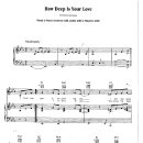 Bee Gees / How deep is your love 이미지